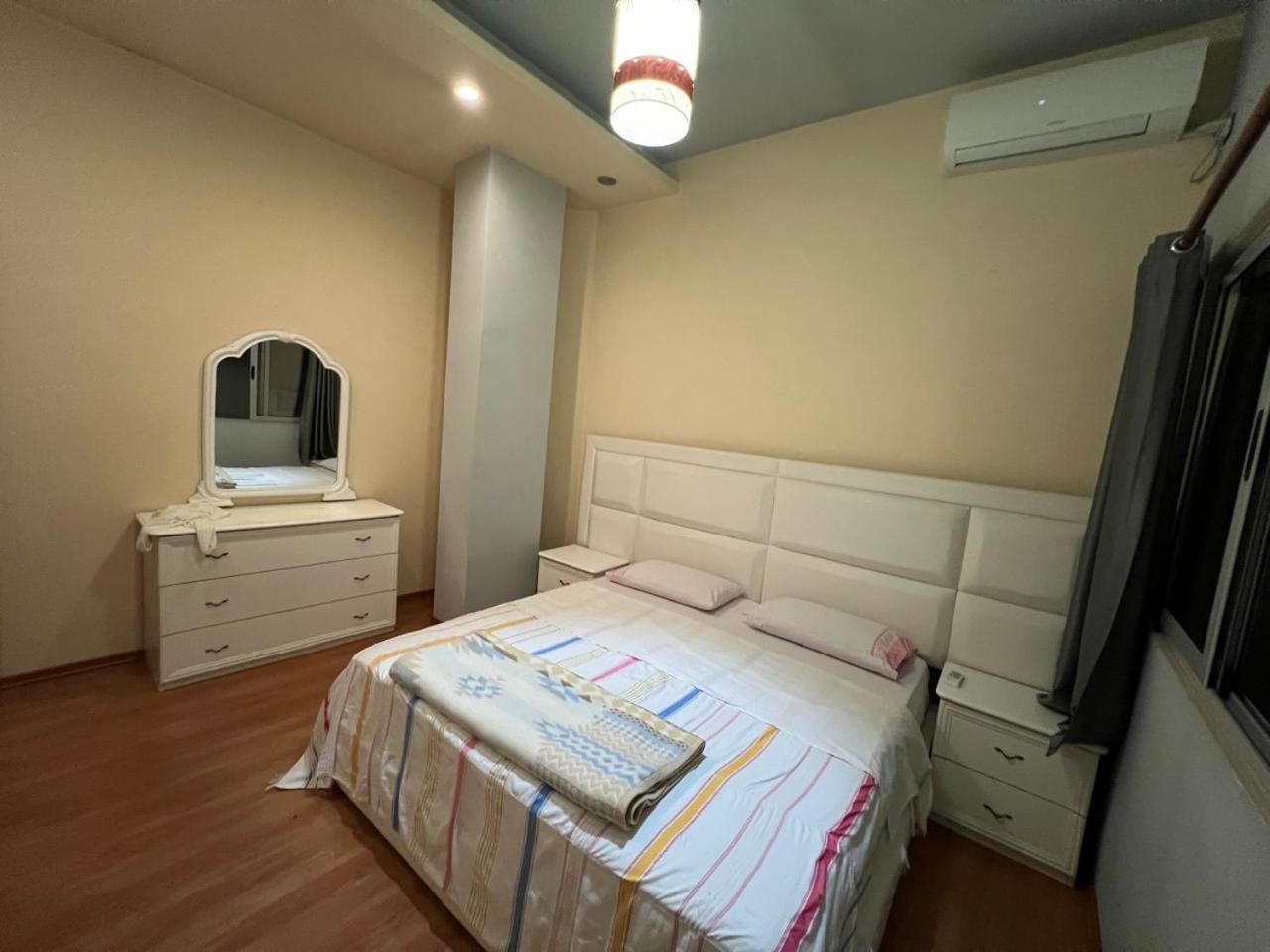 Apartment 189 Tirana Buitenkant foto