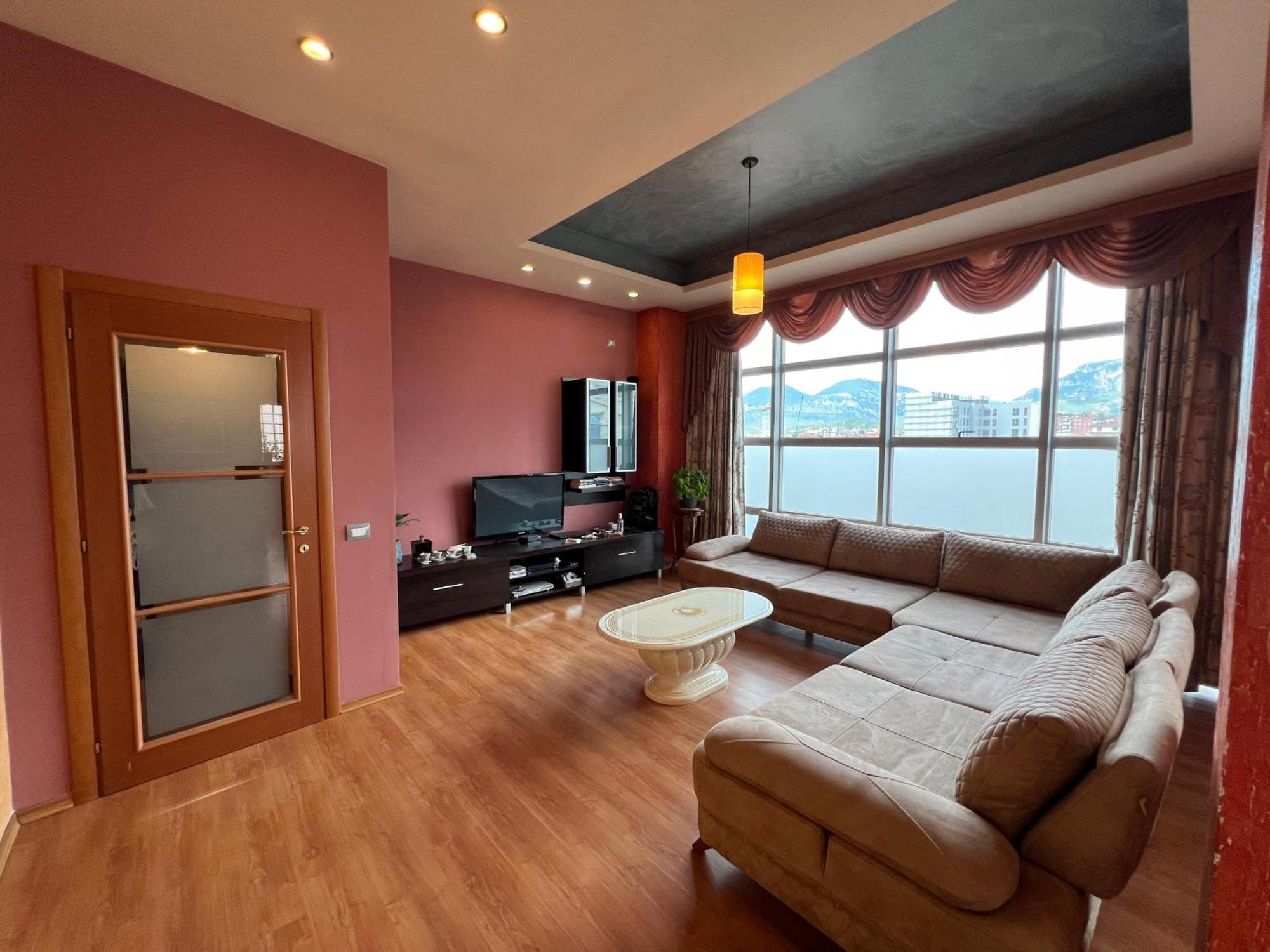 Apartment 189 Tirana Buitenkant foto