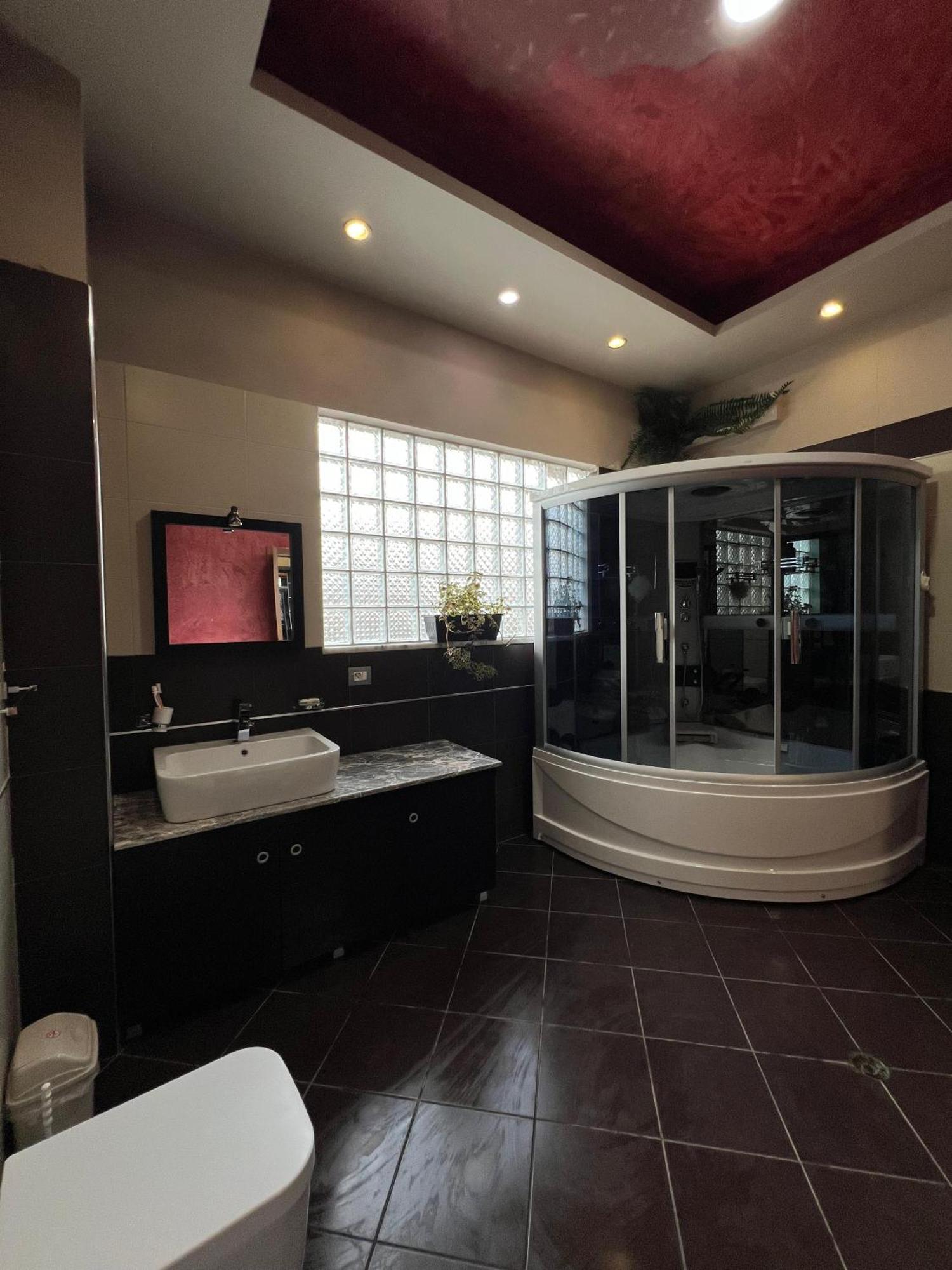 Apartment 189 Tirana Buitenkant foto