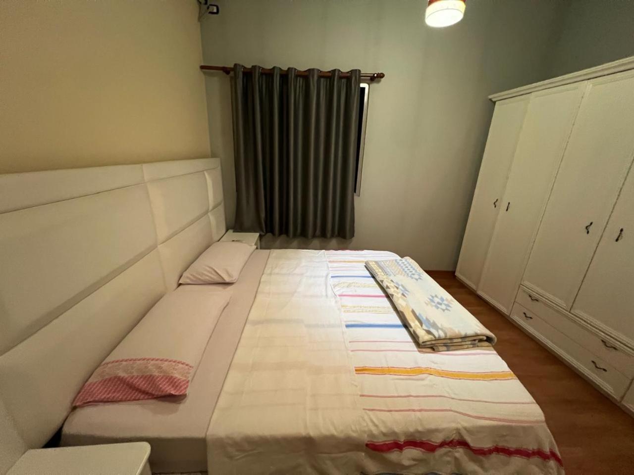 Apartment 189 Tirana Buitenkant foto