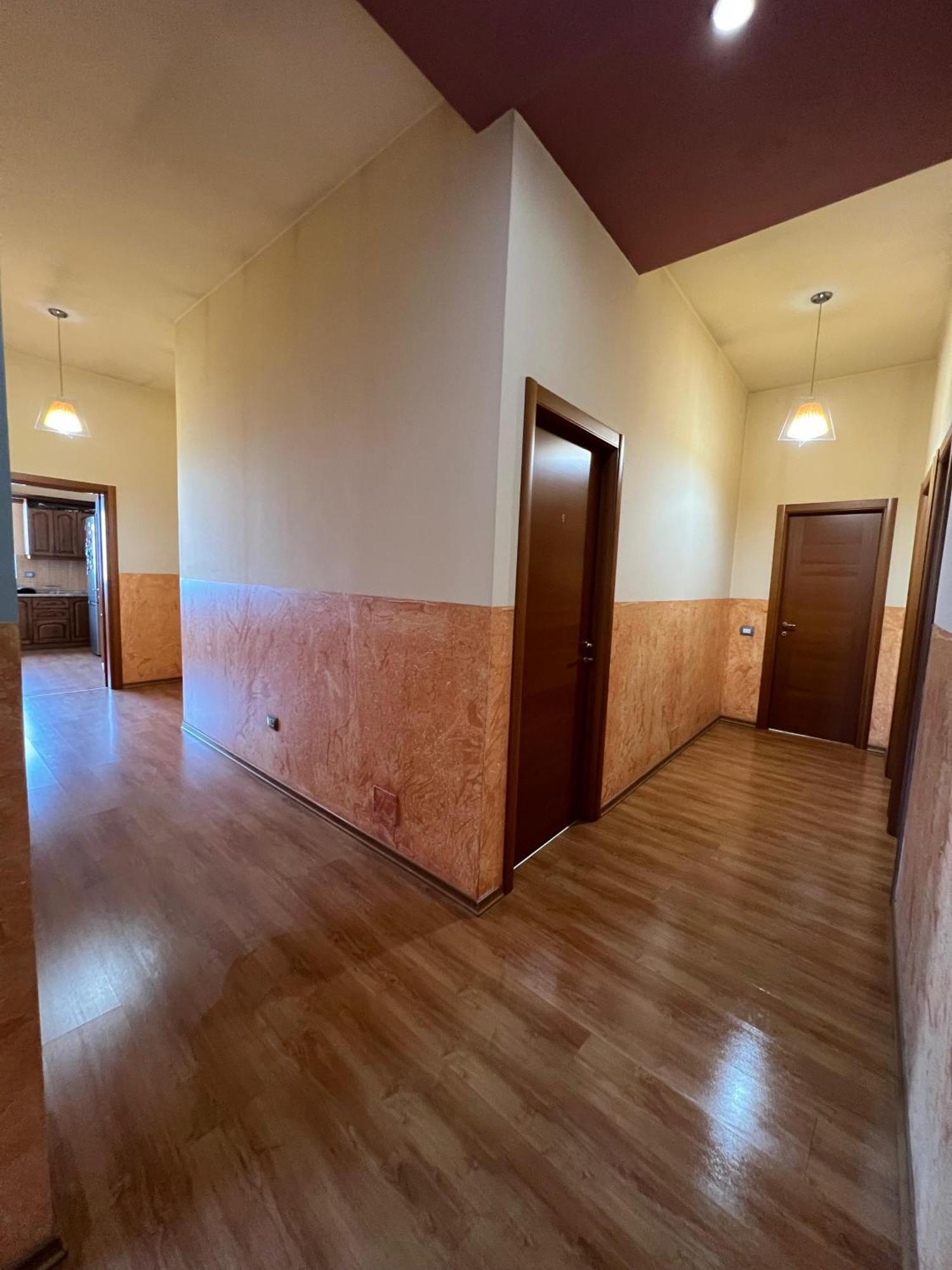 Apartment 189 Tirana Buitenkant foto