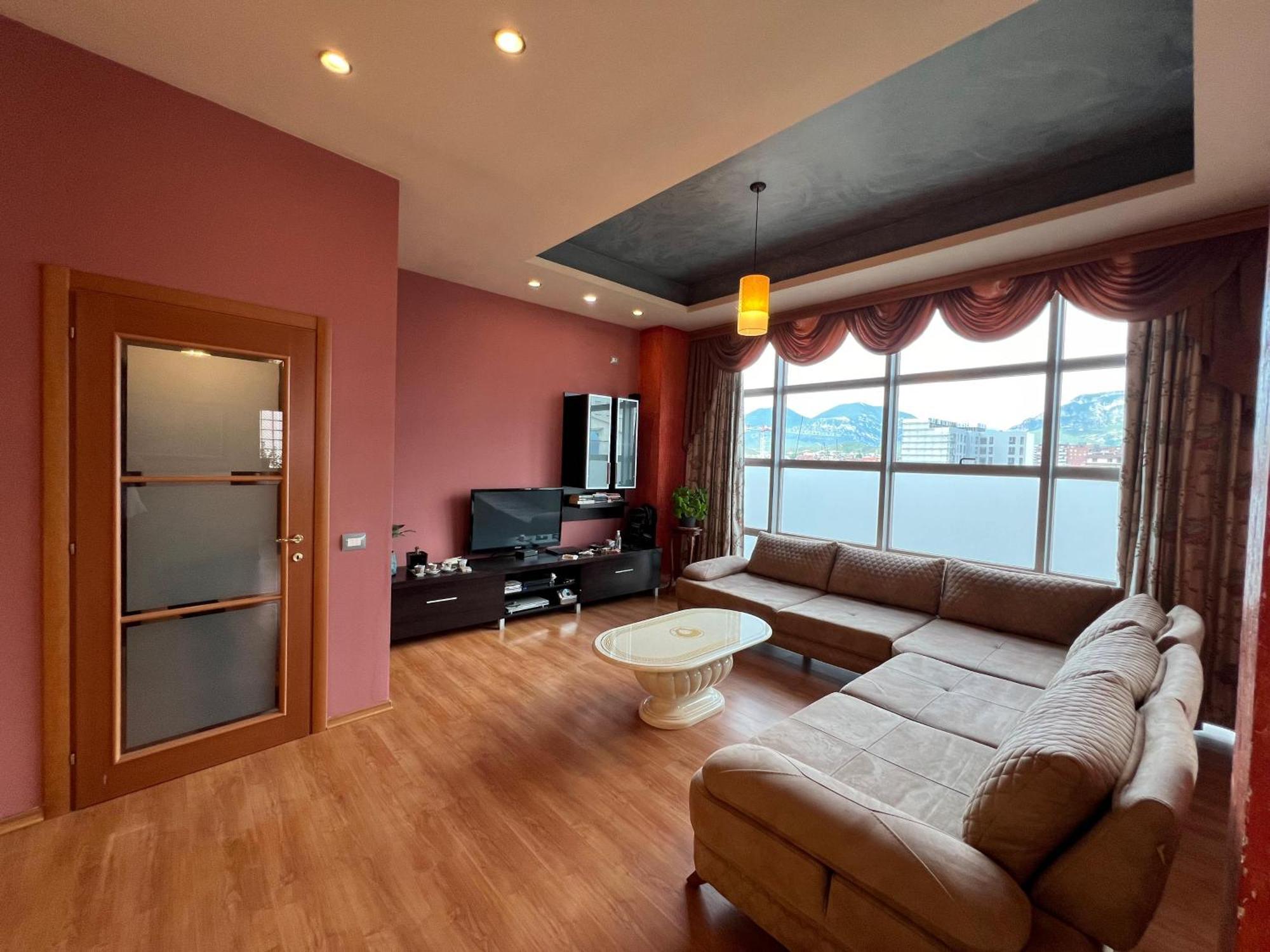 Apartment 189 Tirana Buitenkant foto