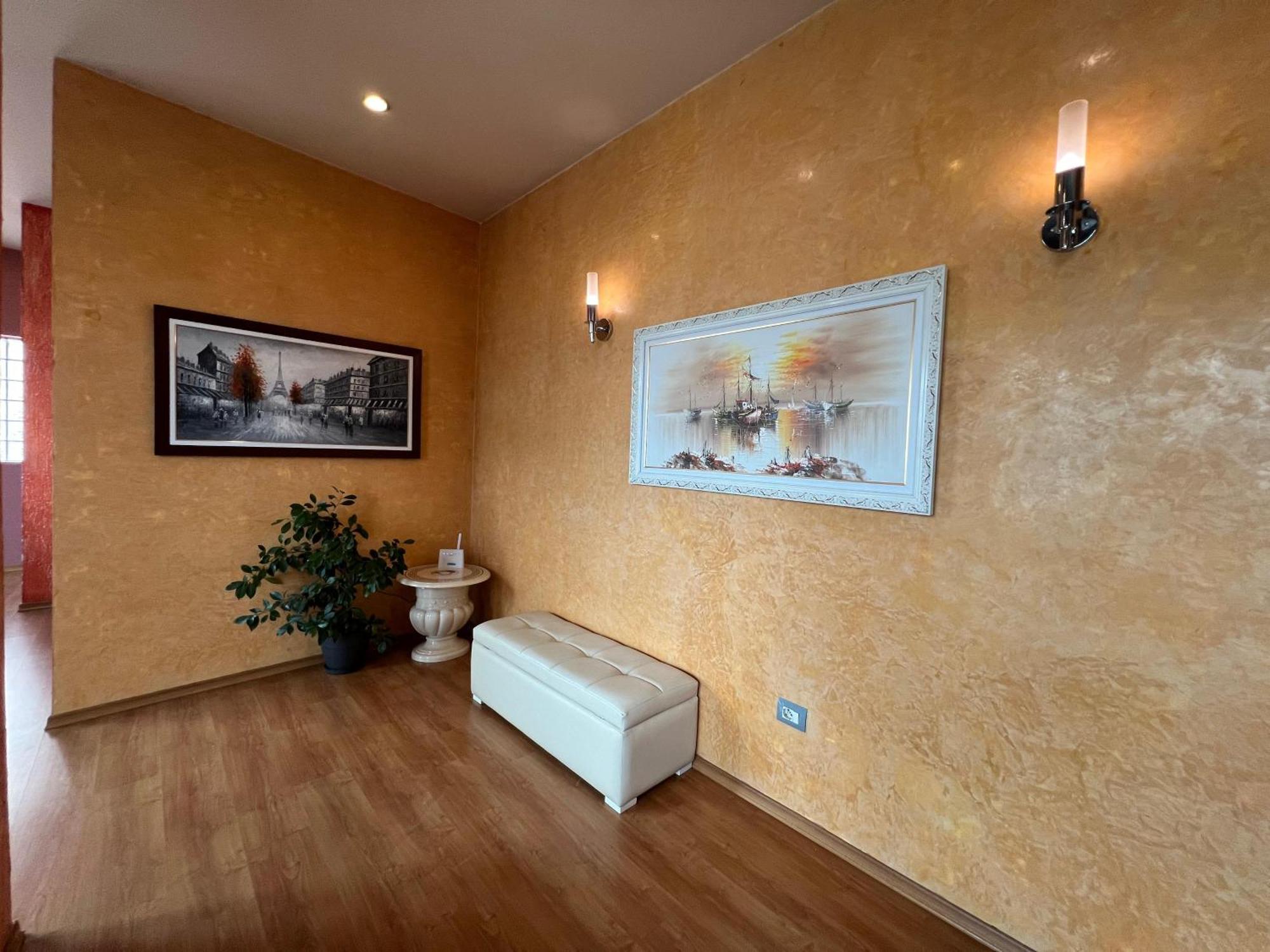 Apartment 189 Tirana Buitenkant foto