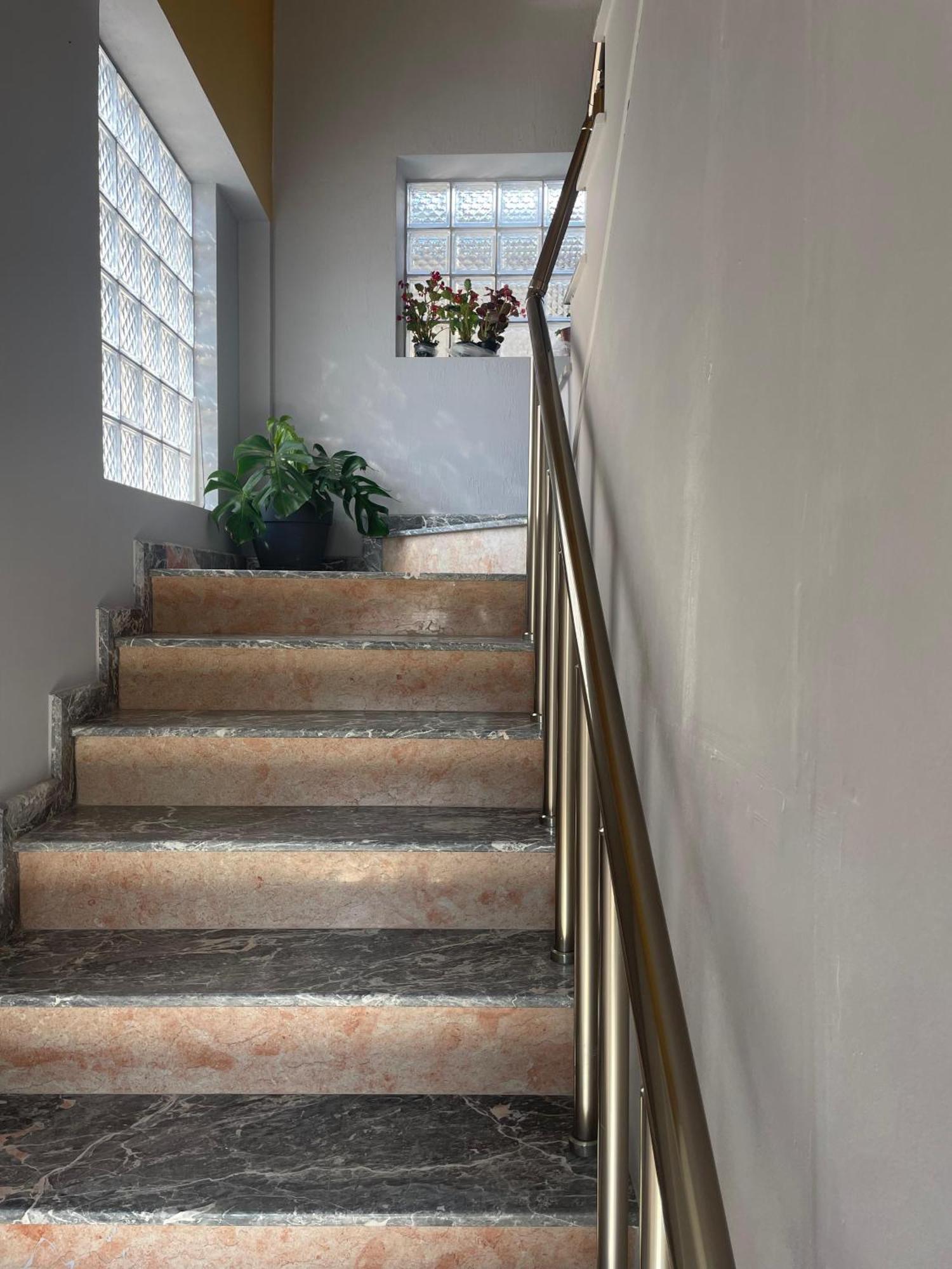 Apartment 189 Tirana Buitenkant foto